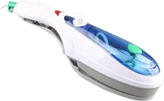 Kledingstomer handheld