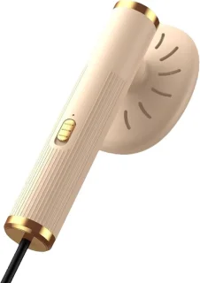 Kledingstomer handheld - kaki