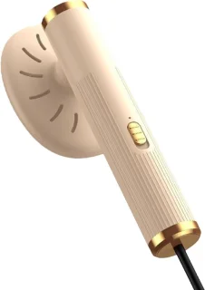 Kledingstomer handheld