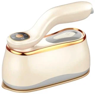 Kledingstomer handheld