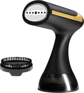 Kledingstomer handheld