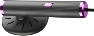 Kledingstomer handheld