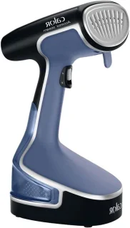 Kledingstomer Handheld Zwart
