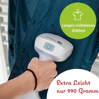 Kledingstomer (handmodel)