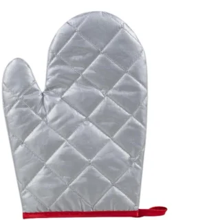 Kledingstomer handschoen