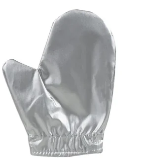 Kledingstomer handschoen