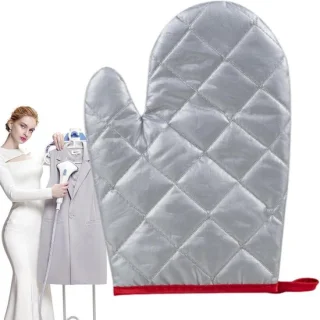 Kledingstomer handschoen