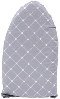 Kledingstomer Handschoen - Stoomhandschoen Strijkijzer Pad - Kleding Stomen - Anti-brandwonden Bescherming - 24x14 cm - Kleur5