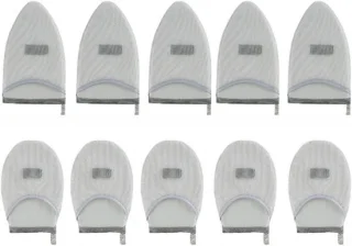 Kledingstomer Handschoen - Strijkplank Hand - Kleding Stomen - Warmte Bescherming - 100 x 100 x 100 mm - Mix