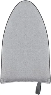 Kledingstomer Handschoenen 25 x 15 cm Grijs