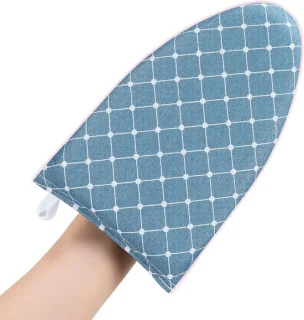 Kledingstomer handschoenen