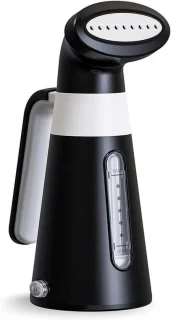 Kledingstomer handstomer 100 ml zwart