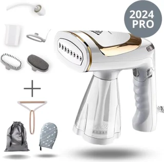 Kledingstomer Handstomer 1600W Complete Set