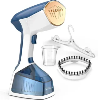 Kledingstomer Handstomer 360 ml Wit