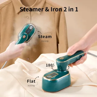 Kledingstomer Handstomer