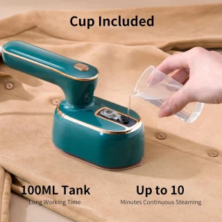 Kledingstomer Handstomer