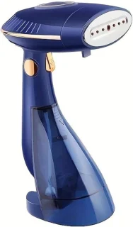Kledingstomer handstomer blauw