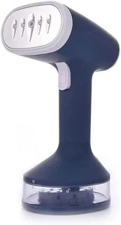 Kledingstomer handstomer blauw