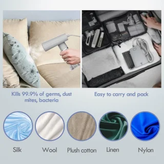 Kledingstomer Handstomer