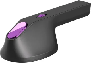 Kledingstomer handstomer compact grijs