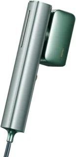 Kledingstomer handstomer grasgroen