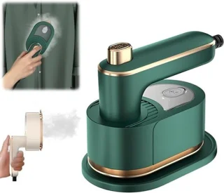 Kledingstomer handstomer, groen