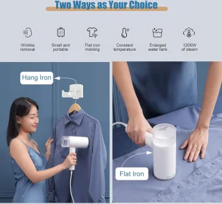 Kledingstomer Handstomer