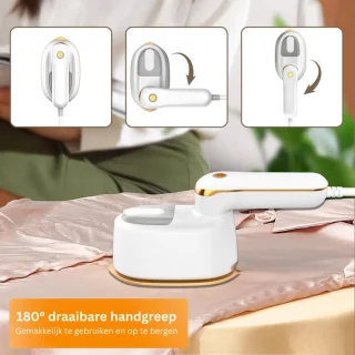 Kledingstomer (Handstomer)
