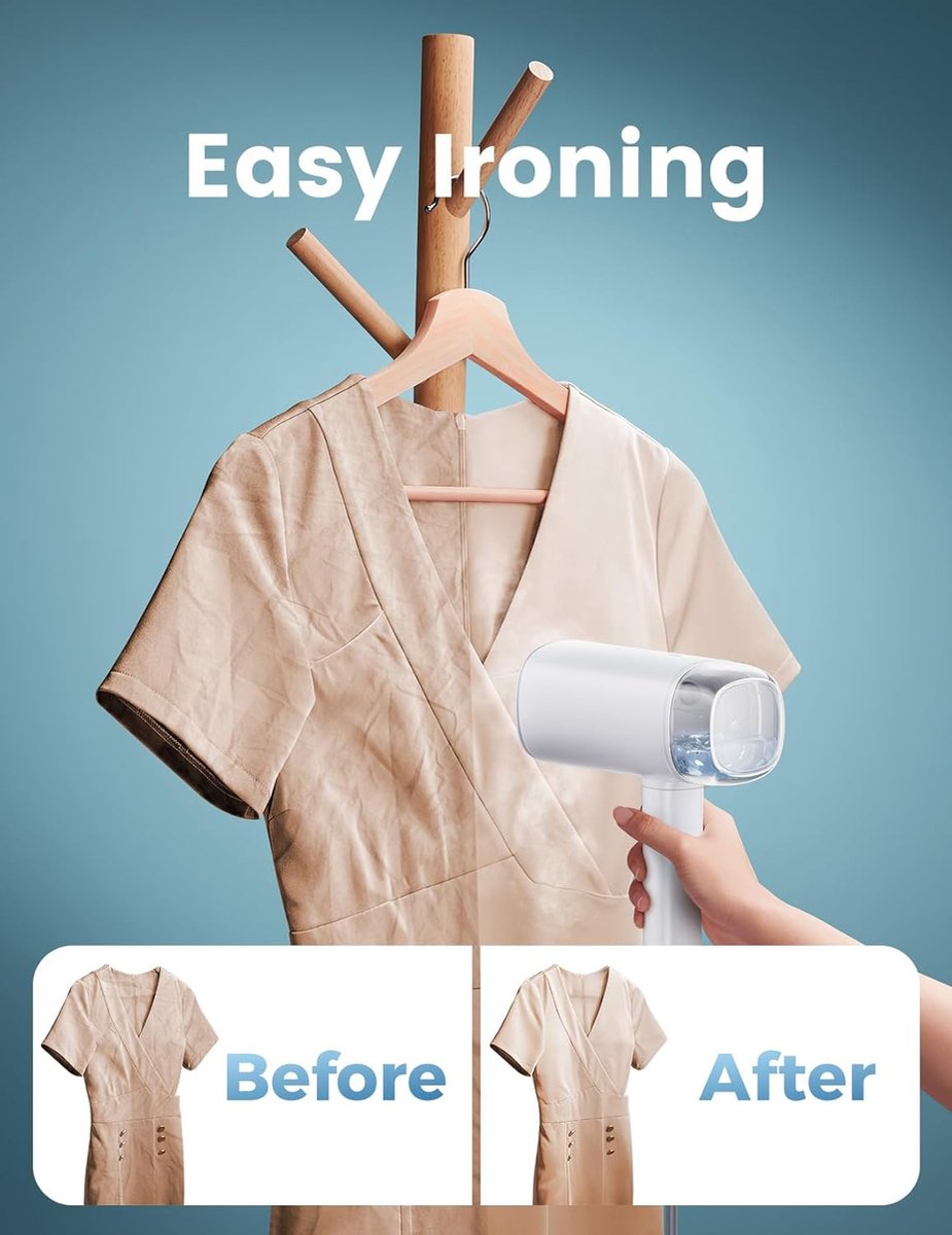 Kledingstomer Handstomer