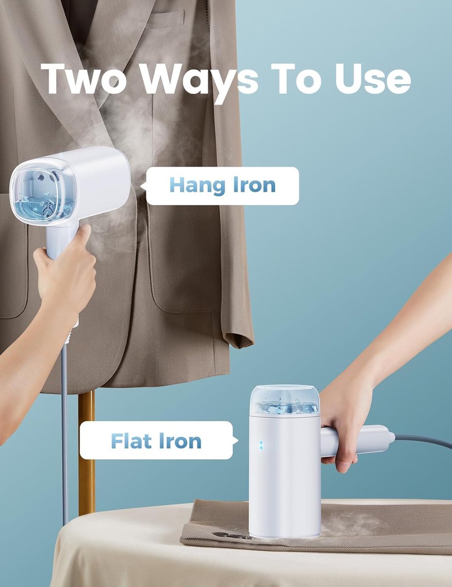 Kledingstomer Handstomer