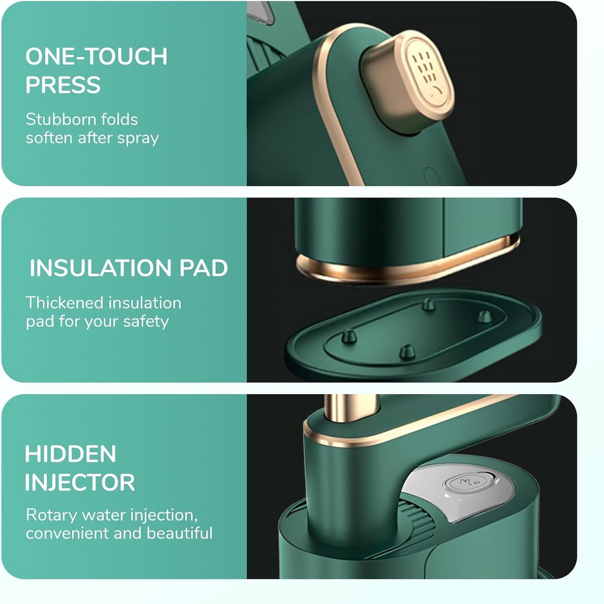 Wat vinden we minder goed