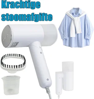 Kledingstomer - Handstomer