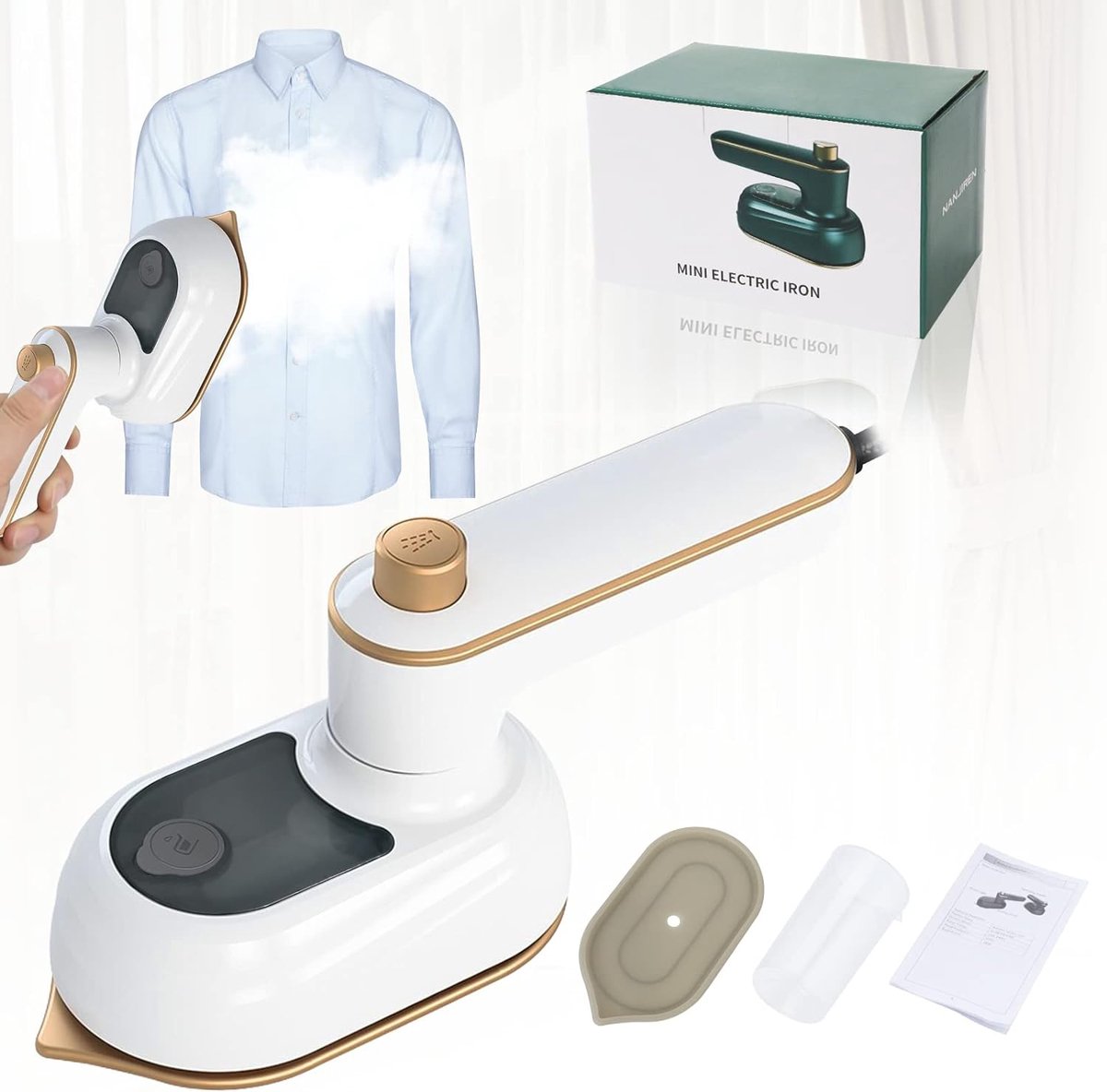 Kledingstomer Handstomer