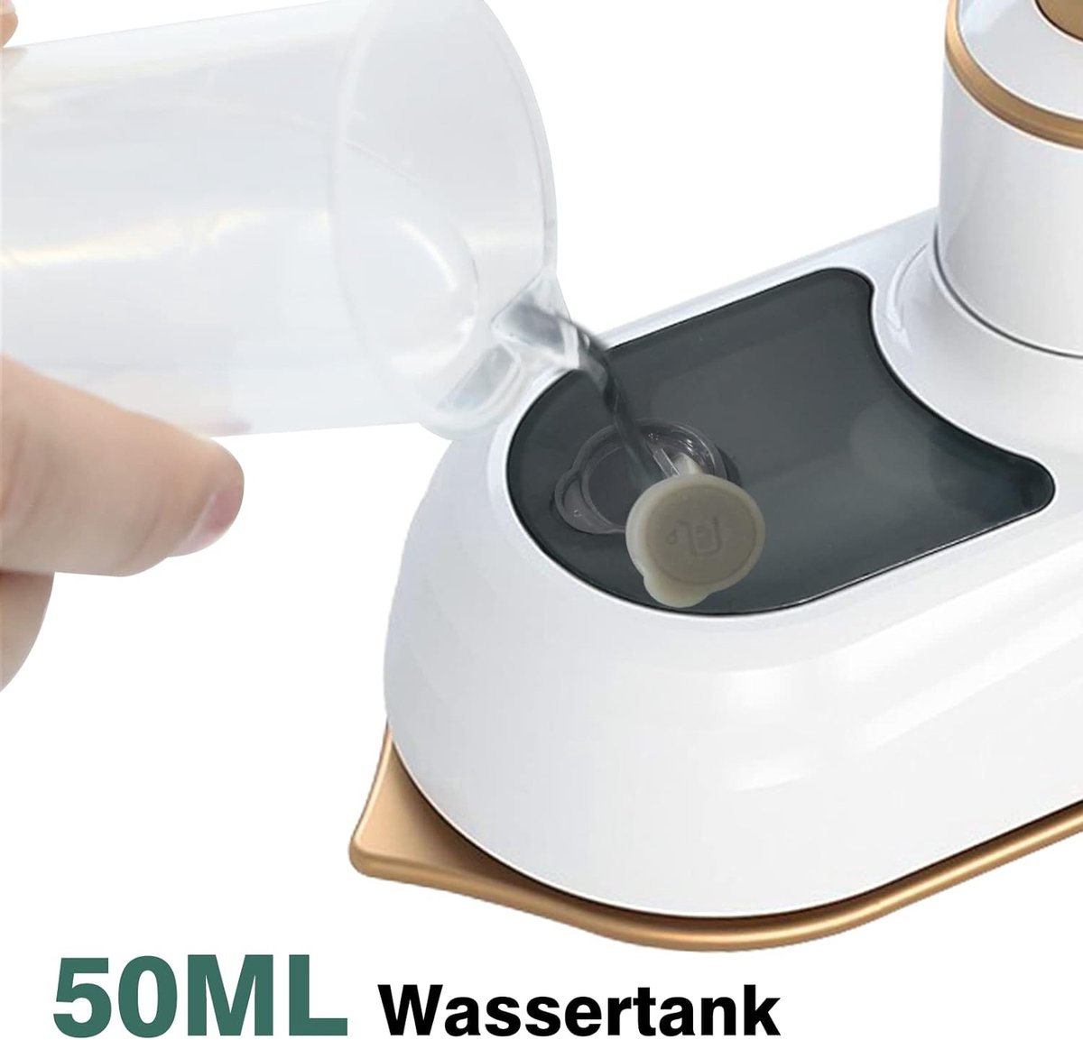 Kledingstomer Handstomer