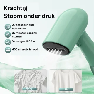 Kledingstomer Handstomer