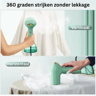 Kledingstomer Handstomer