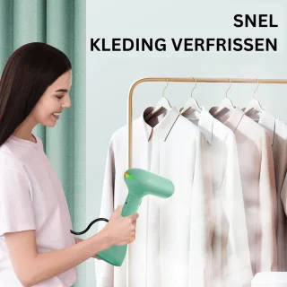 Kledingstomer Handstomer