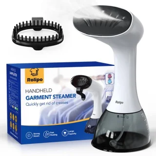 Kledingstomer handstomer wit
