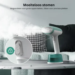 Kledingstomer - Handstomer