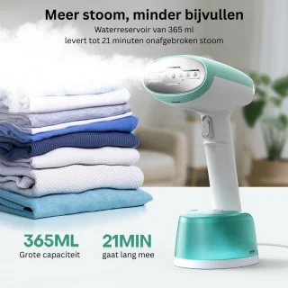 Kledingstomer - Handstomer