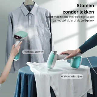 Kledingstomer - Handstomer