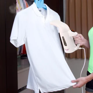 Kledingstomer Handstoomapparaat