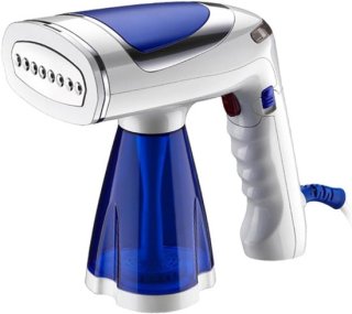 Kledingstomer - Handstoomstrijkijzer voor reizen review
