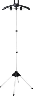 Kledingstomer Hanger 160 cm Zwart