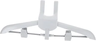 Kledingstomer hanger