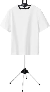Kledingstomer Hanger - Stoomrek