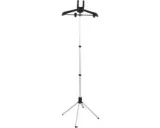 Kledingstomer hangerstandaard