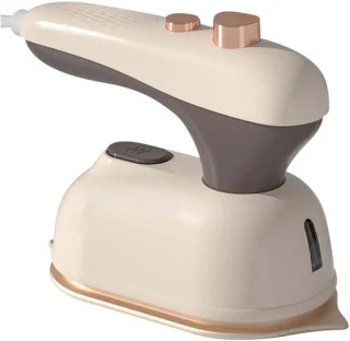 Kledingstomer mini reis wit