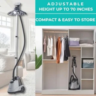 Kledingstomer Pro