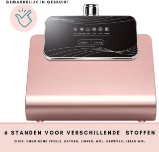 Kledingstomer Pro